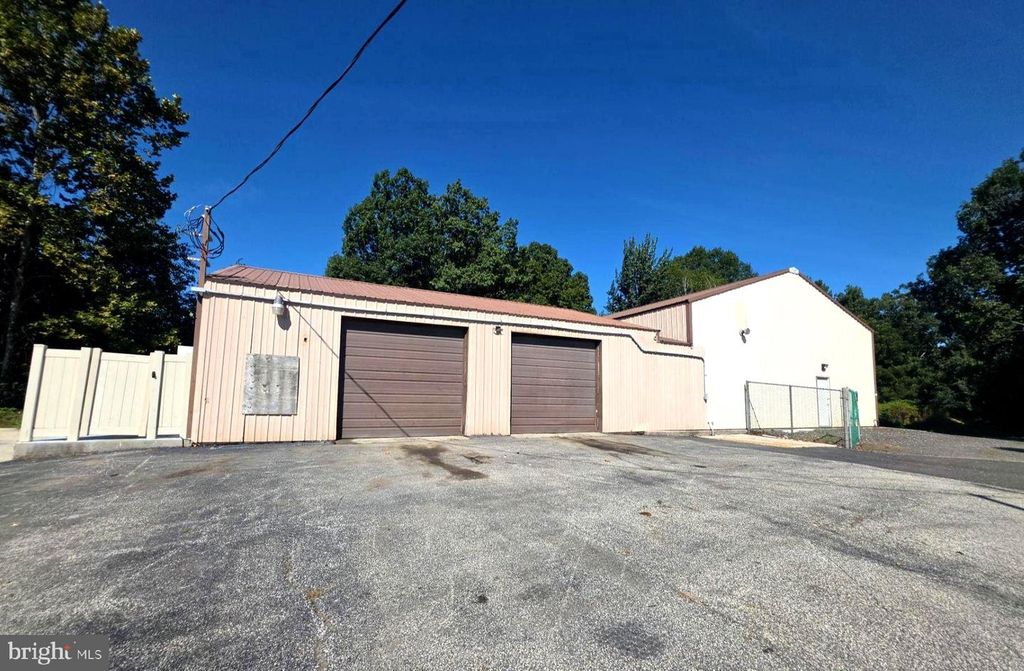 360 RADIX RD, WILLIAMSTOWN, NJ 08094 — exterior