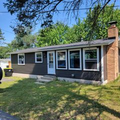 9507 Monroe Road, St. Helen, MI 48656