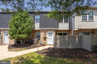 2193 HARBOUR DR, Palmyra, NJ 08065