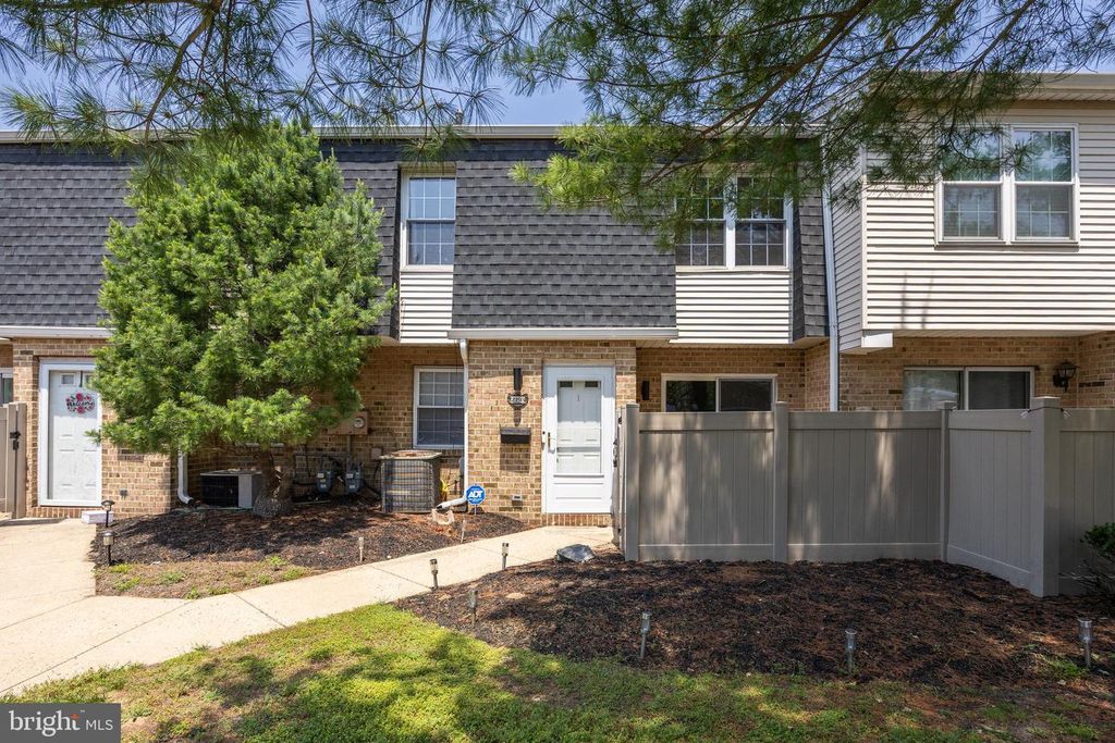 2193 HARBOUR DR, Palmyra, NJ 08065