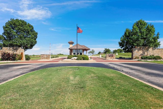 6624 Blairgowrie, Cleburne, TX 76033