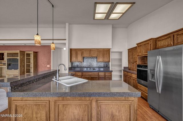 2712 Wildhorse Lane, Minden, NV 89423