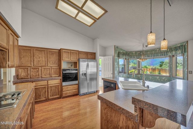 2712 Wildhorse Lane, Minden, NV 89423