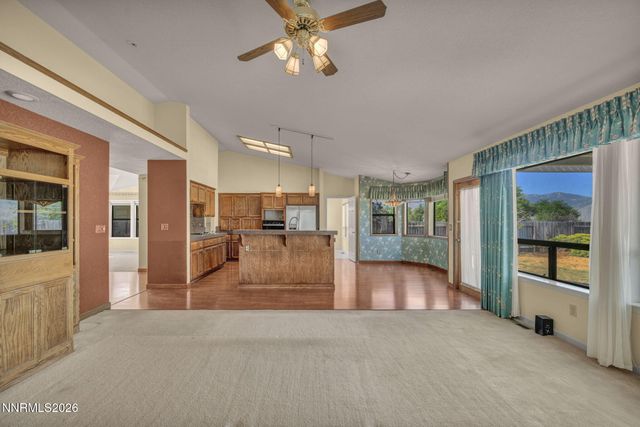 2712 Wildhorse Lane, Minden, NV 89423