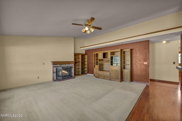 2712 Wildhorse Lane, Minden, NV 89423