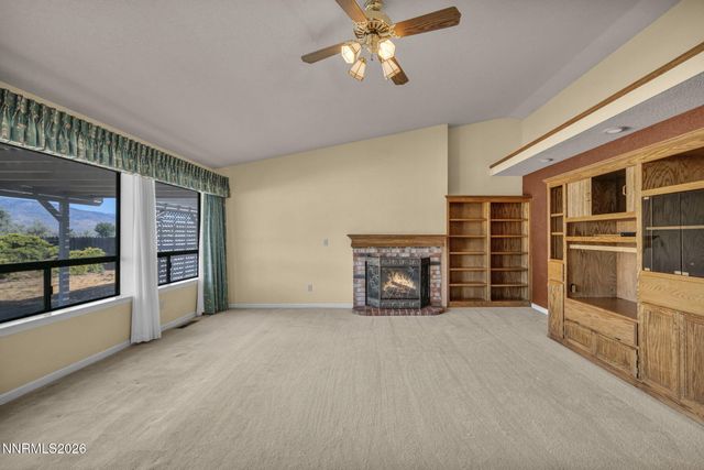 2712 Wildhorse Lane, Minden, NV 89423