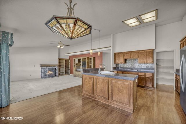 2712 Wildhorse Lane, Minden, NV 89423
