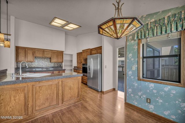 2712 Wildhorse Lane, Minden, NV 89423