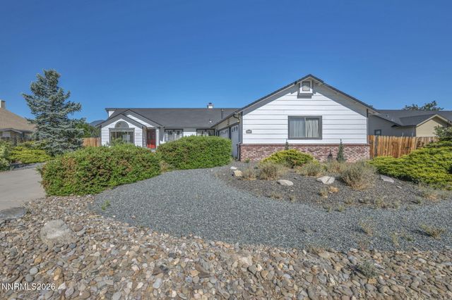 2712 Wildhorse Lane, Minden, NV 89423