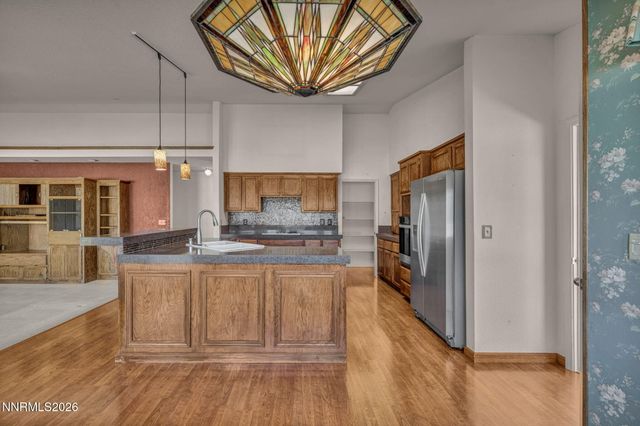 2712 Wildhorse Lane, Minden, NV 89423