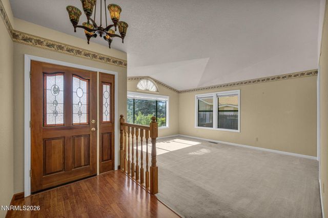 2712 Wildhorse Lane, Minden, NV 89423
