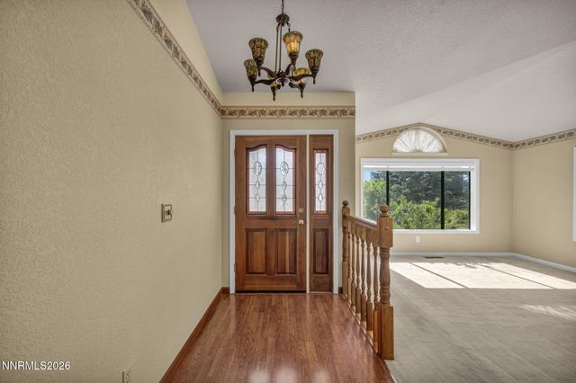 2712 Wildhorse Lane, Minden, NV 89423