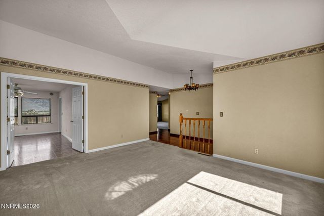 2712 Wildhorse Lane, Minden, NV 89423