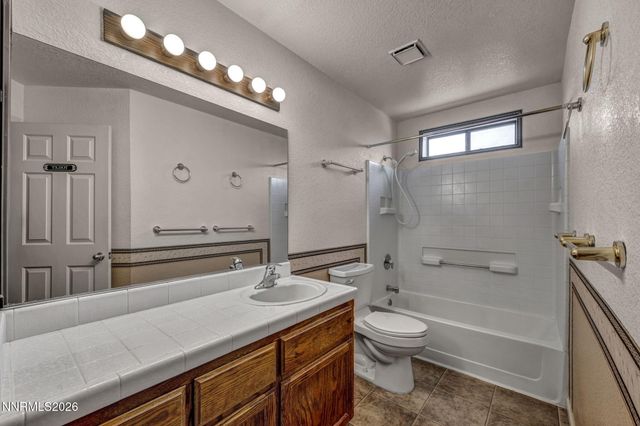 2712 Wildhorse Lane, Minden, NV 89423