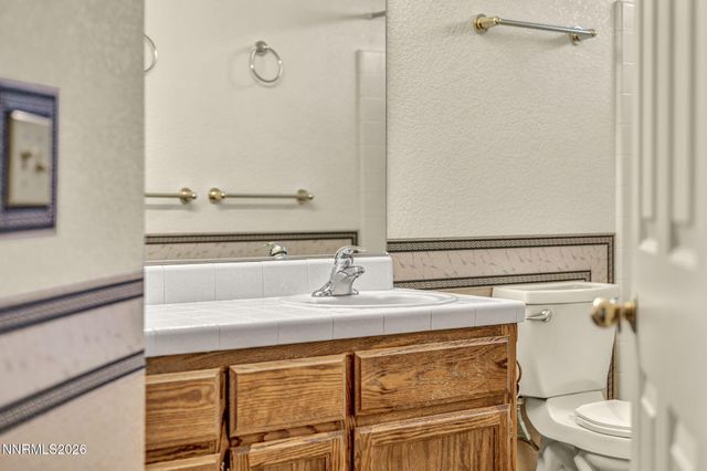 2712 Wildhorse Lane, Minden, NV 89423