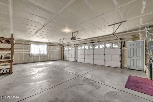 2712 Wildhorse Lane, Minden, NV 89423