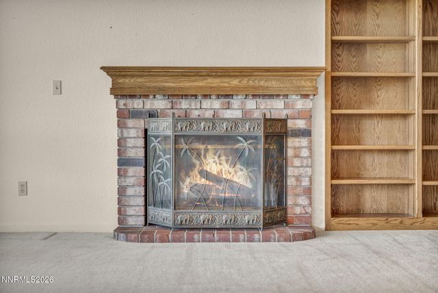 2712 Wildhorse Lane, Minden, NV 89423