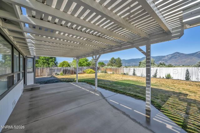 2712 Wildhorse Lane, Minden, NV 89423