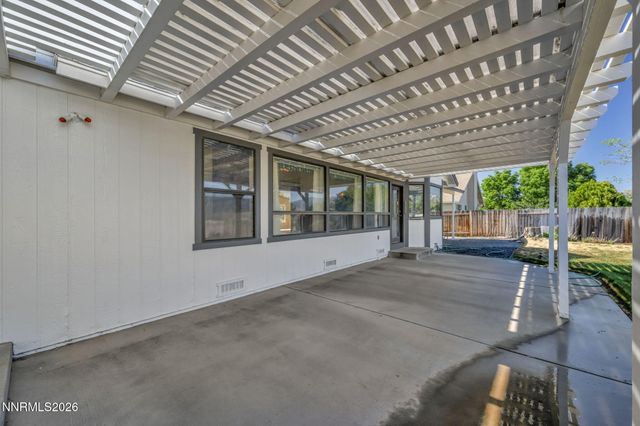 2712 Wildhorse Lane, Minden, NV 89423