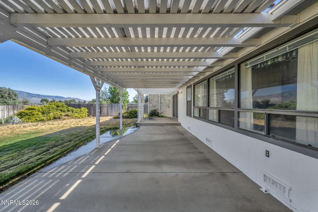 2712 Wildhorse Lane, Minden, NV 89423