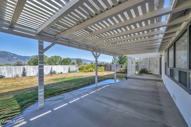 2712 Wildhorse Lane, Minden, NV 89423