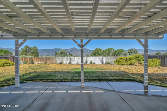 2712 Wildhorse Lane, Minden, NV 89423