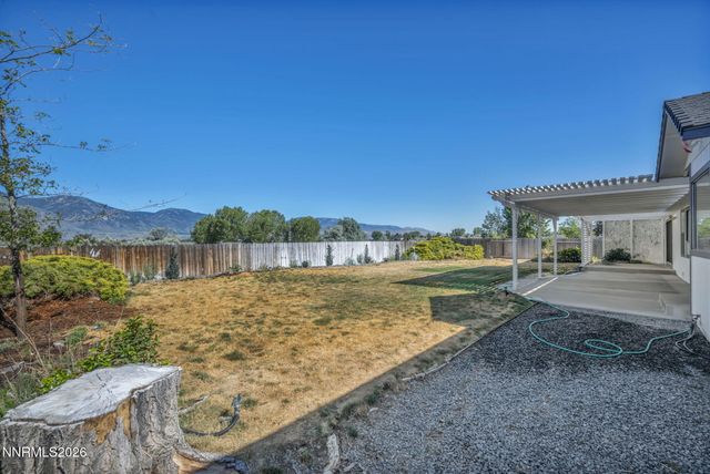 2712 Wildhorse Lane, Minden, NV 89423