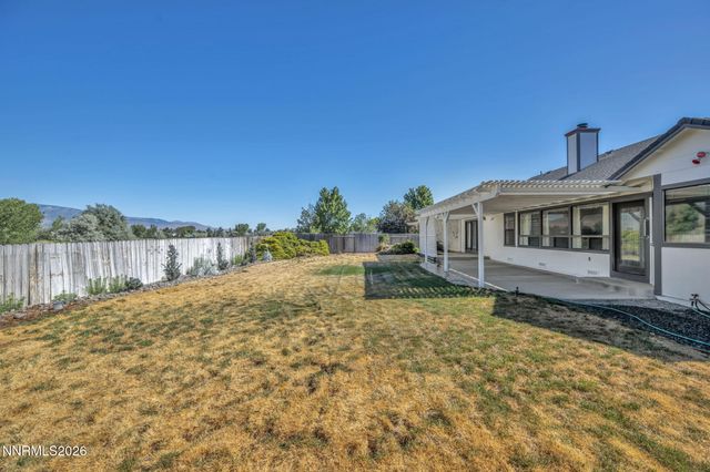2712 Wildhorse Lane, Minden, NV 89423
