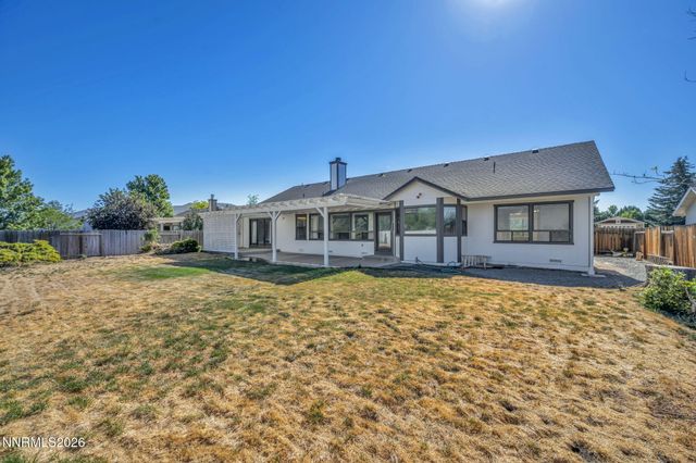 2712 Wildhorse Lane, Minden, NV 89423
