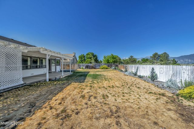 2712 Wildhorse Lane, Minden, NV 89423