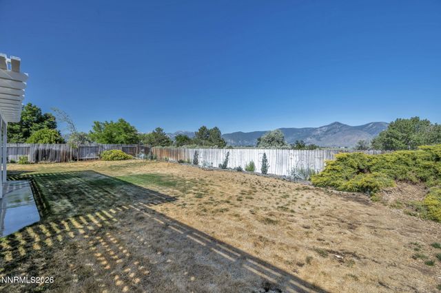 2712 Wildhorse Lane, Minden, NV 89423