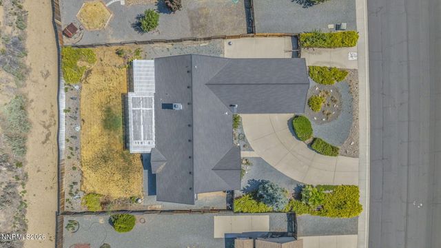 2712 Wildhorse Lane, Minden, NV 89423
