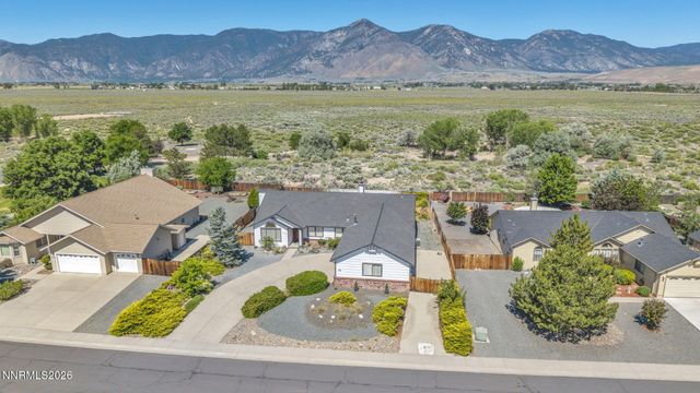 2712 Wildhorse Lane, Minden, NV 89423