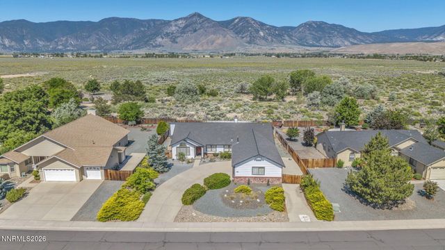 2712 Wildhorse Lane, Minden, NV 89423
