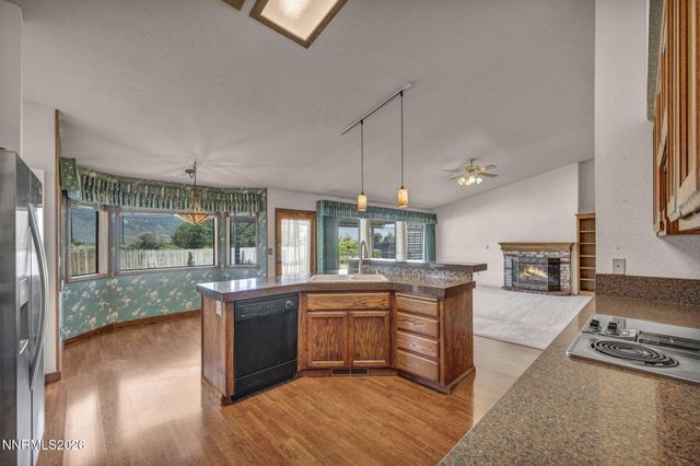 2712 Wildhorse Lane, Minden, NV 89423