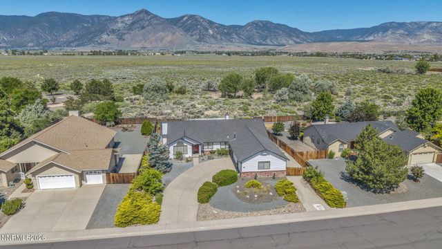 2712 Wildhorse Lane, Minden, NV 89423