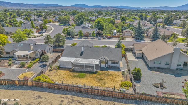 2712 Wildhorse Lane, Minden, NV 89423