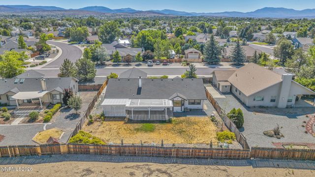 2712 Wildhorse Lane, Minden, NV 89423