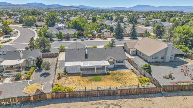 2712 Wildhorse Lane, Minden, NV 89423