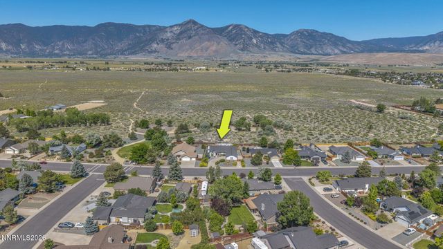 2712 Wildhorse Lane, Minden, NV 89423