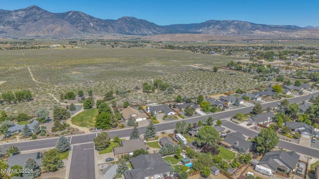 2712 Wildhorse Lane, Minden, NV 89423
