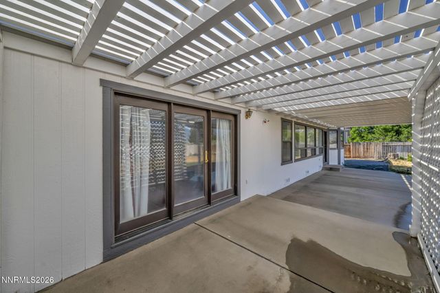 2712 Wildhorse Lane, Minden, NV 89423
