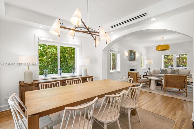 1544 Plasentia Avenue, Coral Gables, FL 33134
