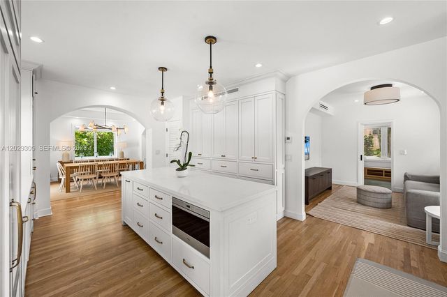 1544 Plasentia Avenue, Coral Gables, FL 33134