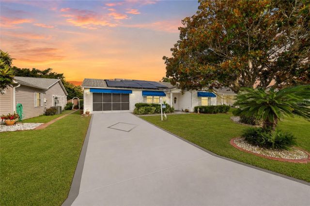 1613 SAN DIEGO STREET, Lady Lake, FL 32159