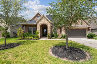 20615 Grazing Foal Lane, Tomball, TX 77377