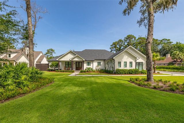 147 Butler Lake Drive, St Simons Island, GA 31522