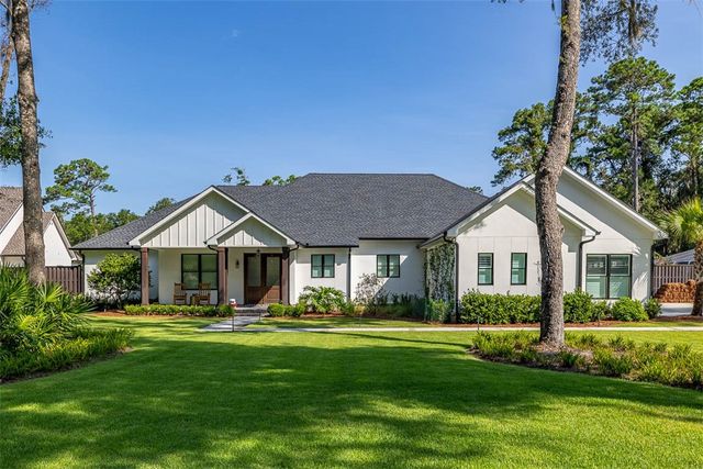 147 Butler Lake Drive, St Simons Island, GA 31522