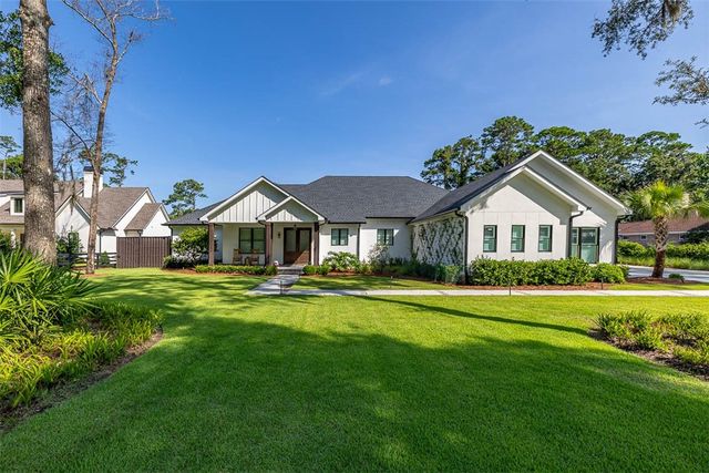 147 Butler Lake Drive, St Simons Island, GA 31522