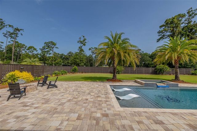 147 Butler Lake Drive, St Simons Island, GA 31522